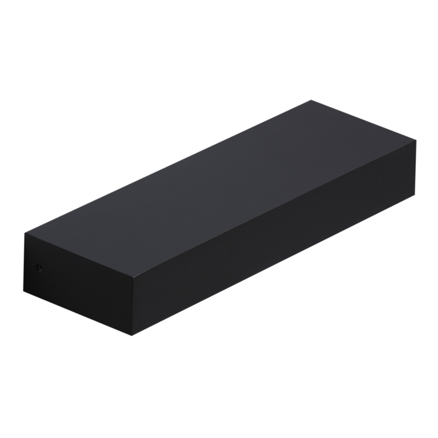 Azzardo AZ4355 - LED Ulkoseinävalaisin CASOLA LED/12W/230V IP54