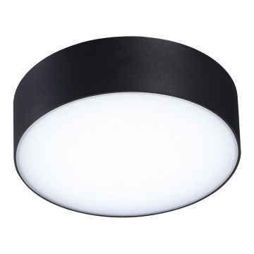Azzardo AZ4490 - LED Ulkokattovalo CASPER LED/15W/230V IP54 pyöreä