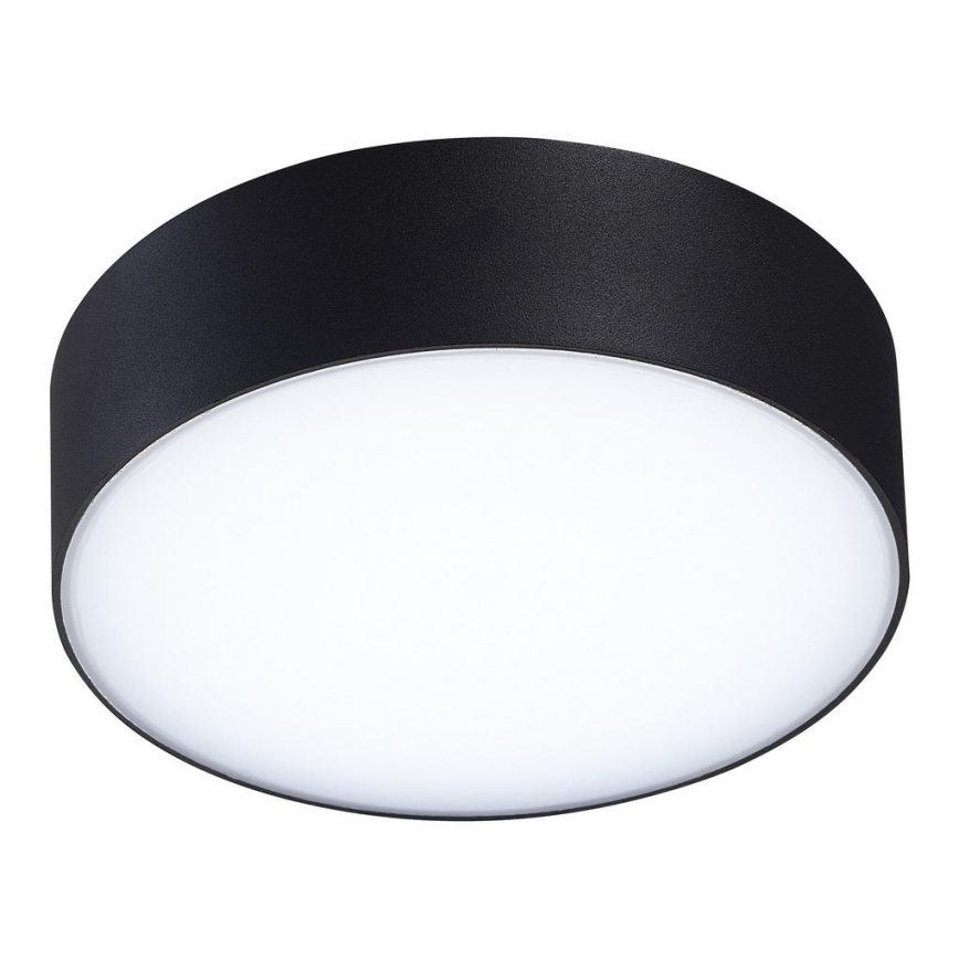 Azzardo AZ4490 - LED Ulkokattovalo CASPER LED/15W/230V IP54 pyöreä