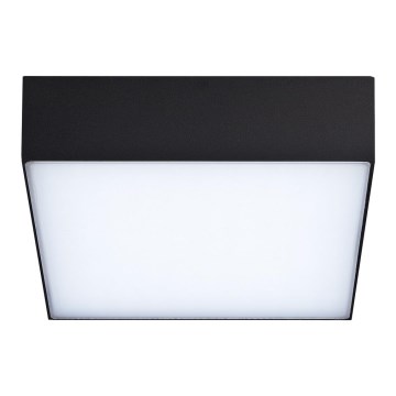 Azzardo AZ4497 - LED Ulkokattovalo CASPER LED/15W/230V IP54 neliö