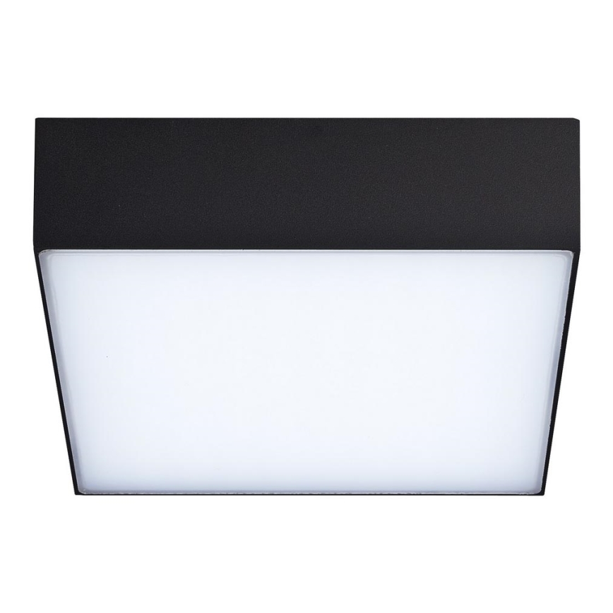 Azzardo AZ4497 - LED Ulkokattovalo CASPER LED/15W/230V IP54 neliö