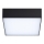 Azzardo AZ4497 - LED Ulkokattovalo CASPER LED/15W/230V IP54 neliö