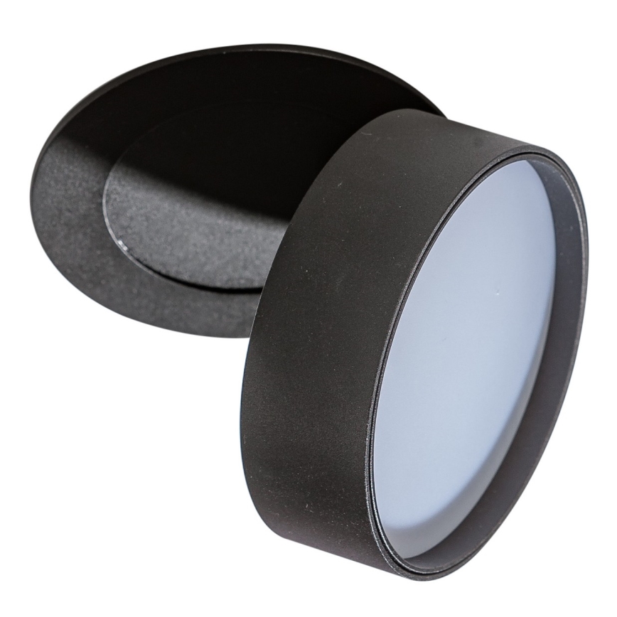 Azzardo AZ4533 - LED Upotettu spottivalo MONA LED/12W/230V