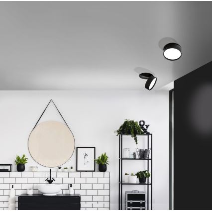 Azzardo AZ4537 - LED Kohdevalo  MONA LED/12W/230V 3000K