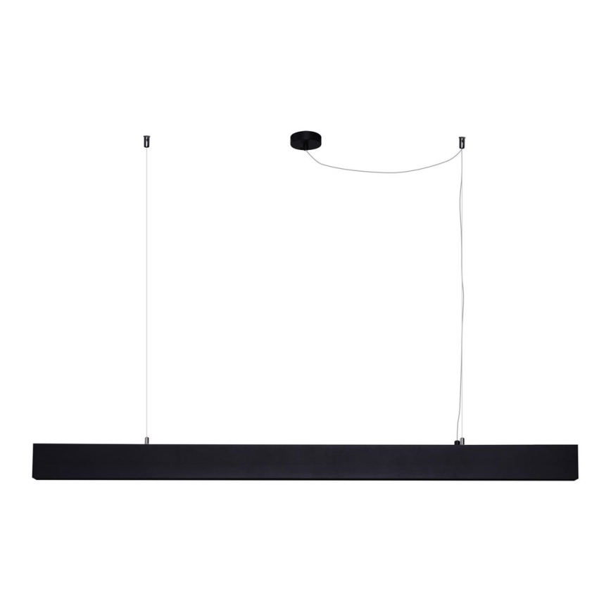 Azzardo AZ4571 - LED Himmennettävä kattokruunu johdossa LINNEA LED/54W/230V