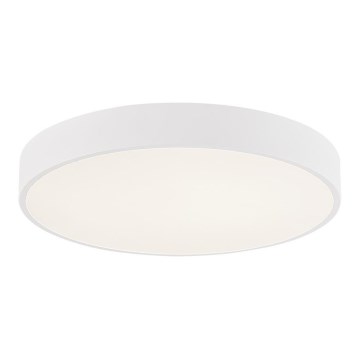 Azzardo AZ5081 - Himmennettävä LED-kattovalaisin MARCELLO LED/60W/230V valkoinen
