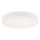 Azzardo AZ5081 - Himmennettävä LED-kattovalaisin MARCELLO LED/60W/230V valkoinen