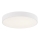 Azzardo AZ5084 - Himmennettävä LED-kattovalaisin MARCELLO LED/80W/230V valkoinen