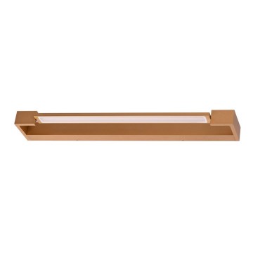 Azzardo AZ5247 - LED-seinävalaisin kylpyhuoneeseen DALI LED/24W/230V 3000K IP44 90 cm
