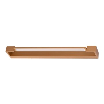 Azzardo AZ5249 - LED-seinävalaisin kylpyhuoneeseen DALI LED/36W/230V 3000K IP44 120 cm