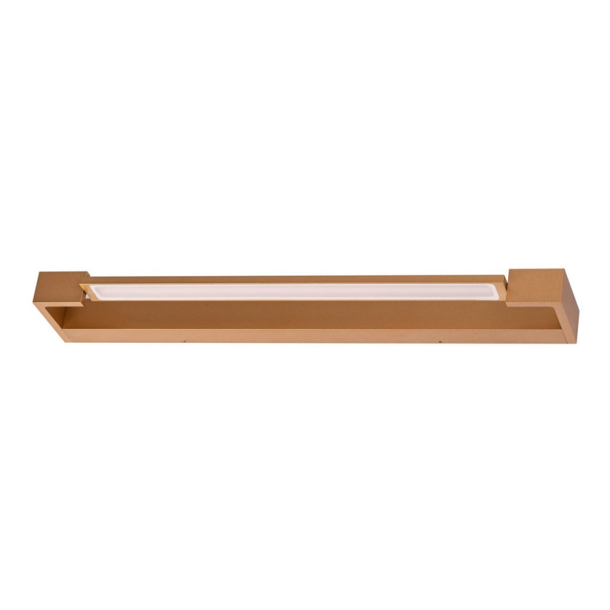 Azzardo AZ5249 - LED-seinävalaisin kylpyhuoneeseen DALI LED/36W/230V 3000K IP44 120 cm