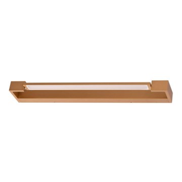 Azzardo AZ5250 - LED-seinävalaisin kylpyhuoneeseen DALI LED/36W/230V 4000K IP44 120 cm