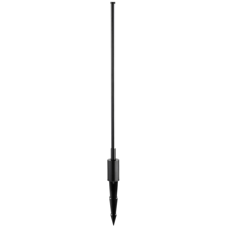 Azzardo AZ5337 - LED-ulkolamppu FREDO LED/6W/230V IP54 58 cm