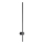 Azzardo AZ5339 - LED-ulkoseinävalaisin GUIDO LED/12W/230V IP54