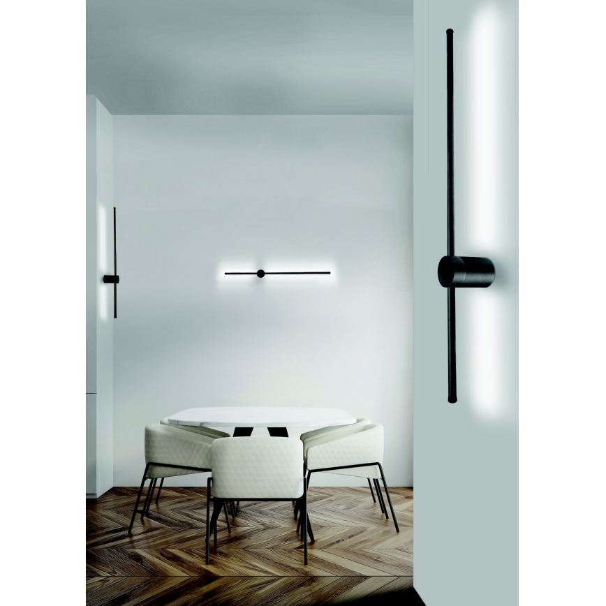 Azzardo AZ5449 - LED-seinävalaisin GRAZIANO LED/15W/230V