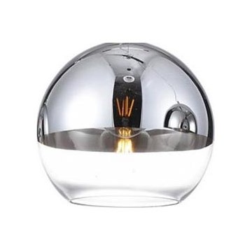 Azzardo - Vaihtokruunu BALL halkaisija 25 cm