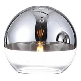 Azzardo - Vaihtokruunu BALL halkaisija 25 cm