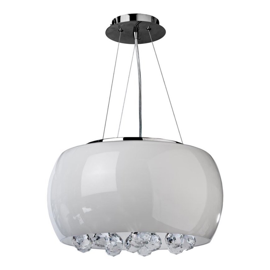Azzardo - Vaihtokruunu QUINCE halkaisija 40 cm