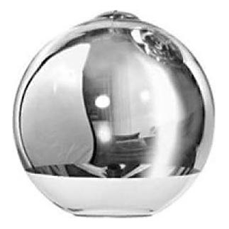 Azzardo - Vaihtokruunu SILVER halkaisija 35 cm