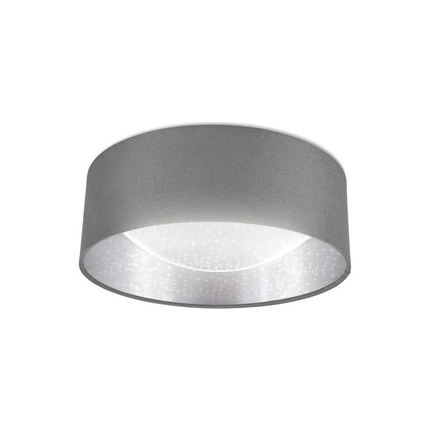 B.K. Licht 1308 - LED-kattovalo LED/12W/230V