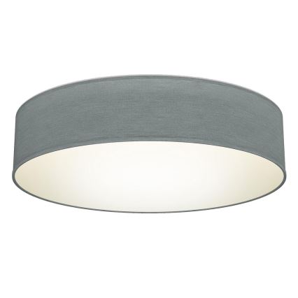 B.K. Licht 1393 - LED-kattovalaisin LED/20W/230V harmaa
