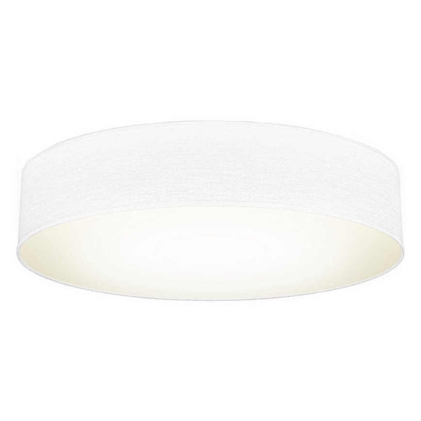 B.K. Licht 1394 - LED-kattovalaisin LED/20W/230V valkoinen