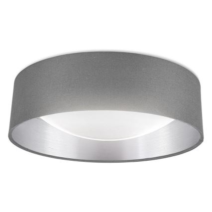 B.K. Licht 1450 - LED-kattovalaisin LED/18W/230V