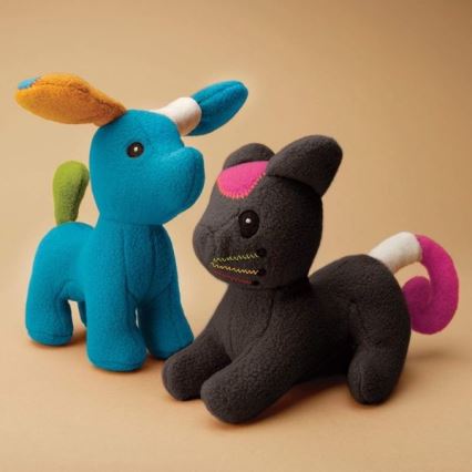 B-Toys - Eläinlääkintälaatikko Critter Clinic