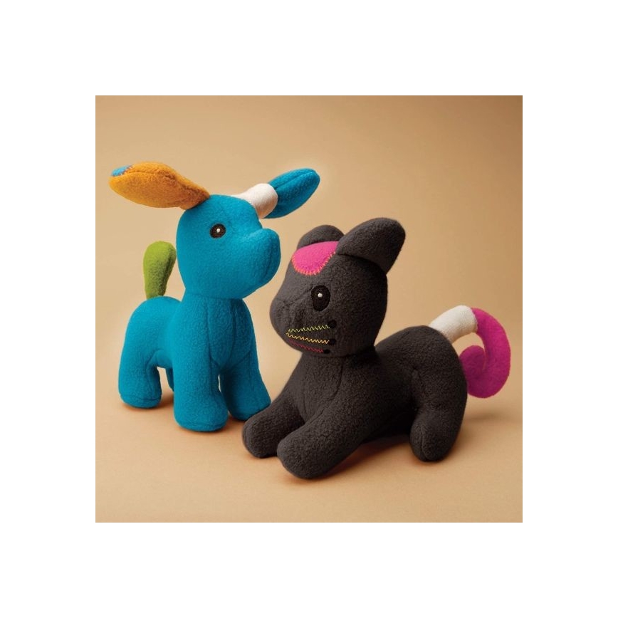 B-Toys - Eläinlääkintälaatikko Critter Clinic