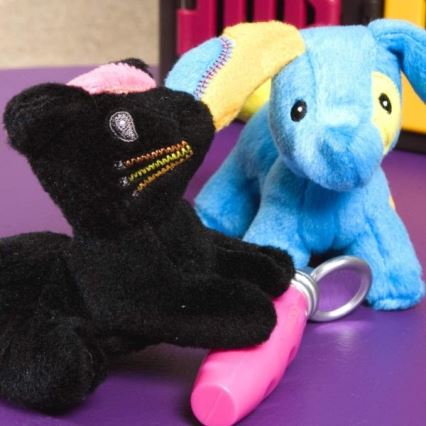 B-Toys - Eläinlääkintälaatikko Critter Clinic