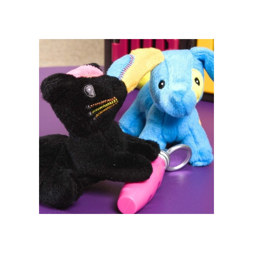 B-Toys - Eläinlääkintälaatikko Critter Clinic