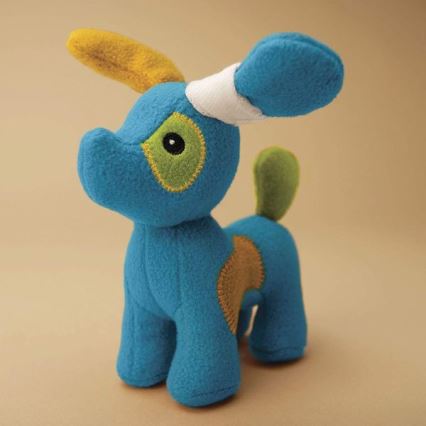 B-Toys - Eläinlääkintälaatikko Critter Clinic