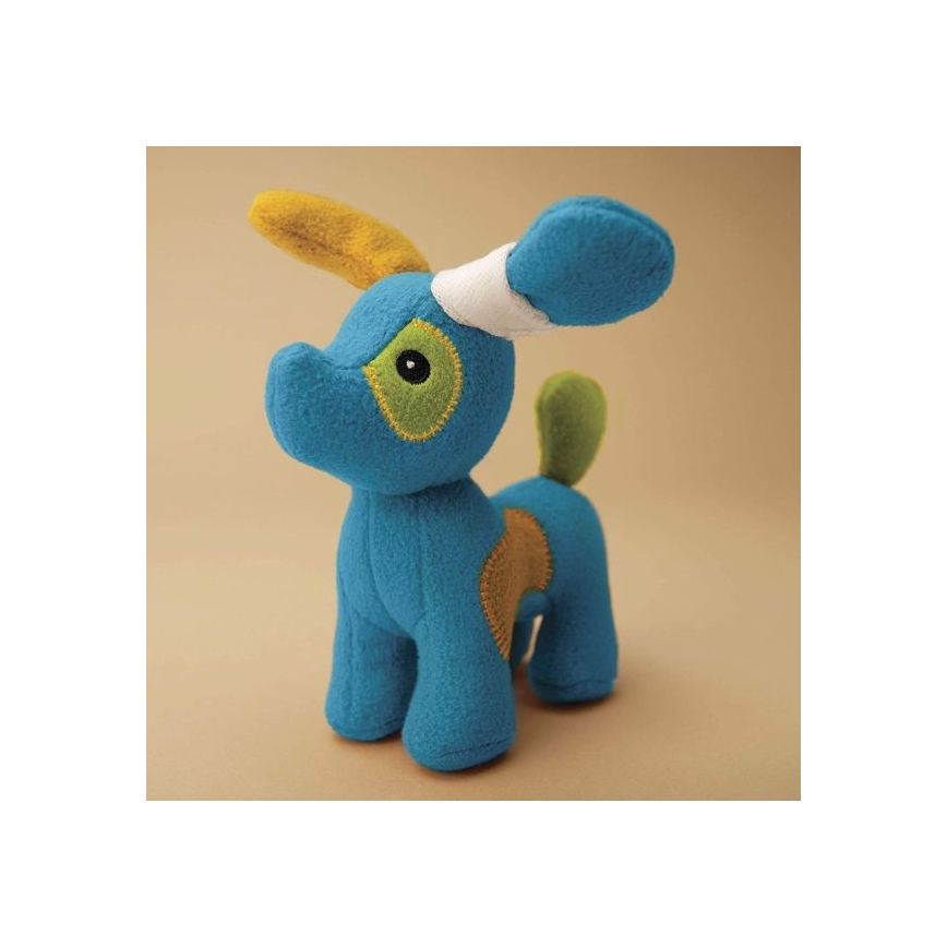 B-Toys - Eläinlääkintälaatikko Critter Clinic