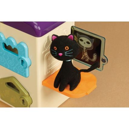B-Toys - Eläinlääkintälaatikko Pet Vet Clinic