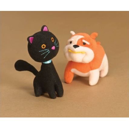 B-Toys - Eläinlääkintälaatikko Pet Vet Clinic