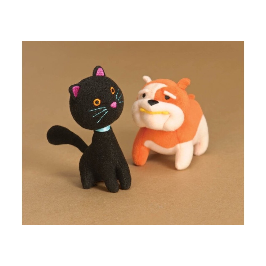 B-Toys - Eläinlääkintälaatikko Pet Vet Clinic