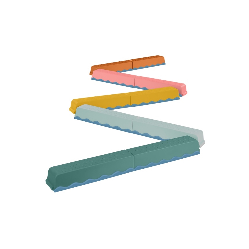B-Toys - Esterata BALANCE & HOP 10 kpl