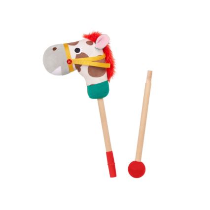 B-Toys - Hobby hevonen PONY PAL 2xAAA hevonen