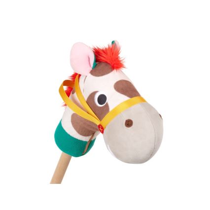 B-Toys - Hobby hevonen PONY PAL 2xAAA hevonen