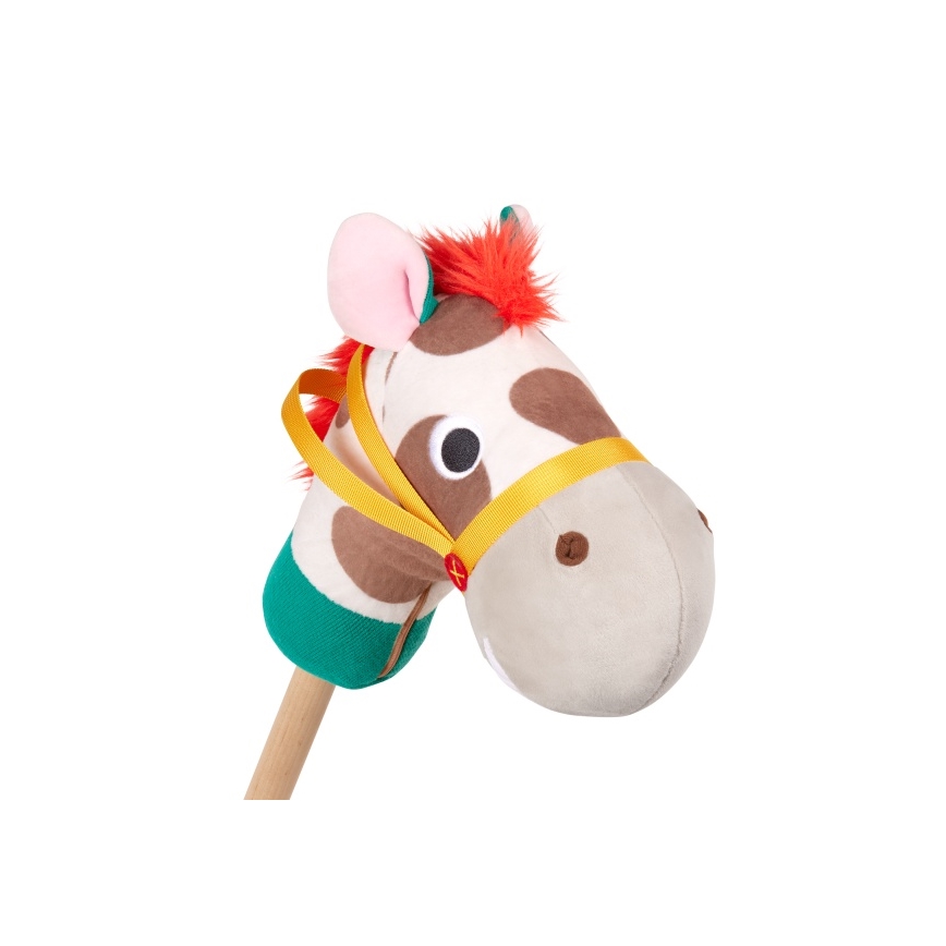 B-Toys - Hobby hevonen PONY PAL 2xAAA hevonen