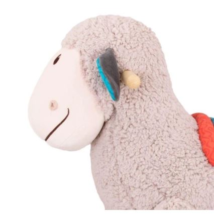 B-Toys - Keinuva lammas LOOPSY poppeli
