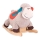 B-Toys - Keinuva lammas LOOPSY poppeli