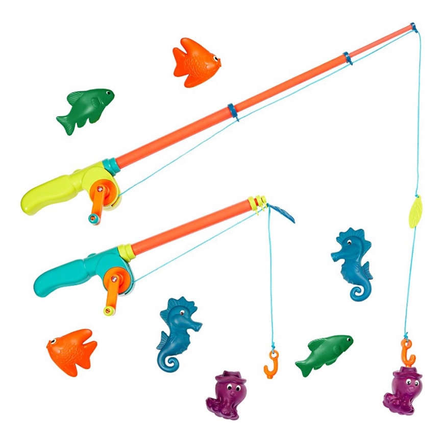 B-Toys - Lasten kalastussetti