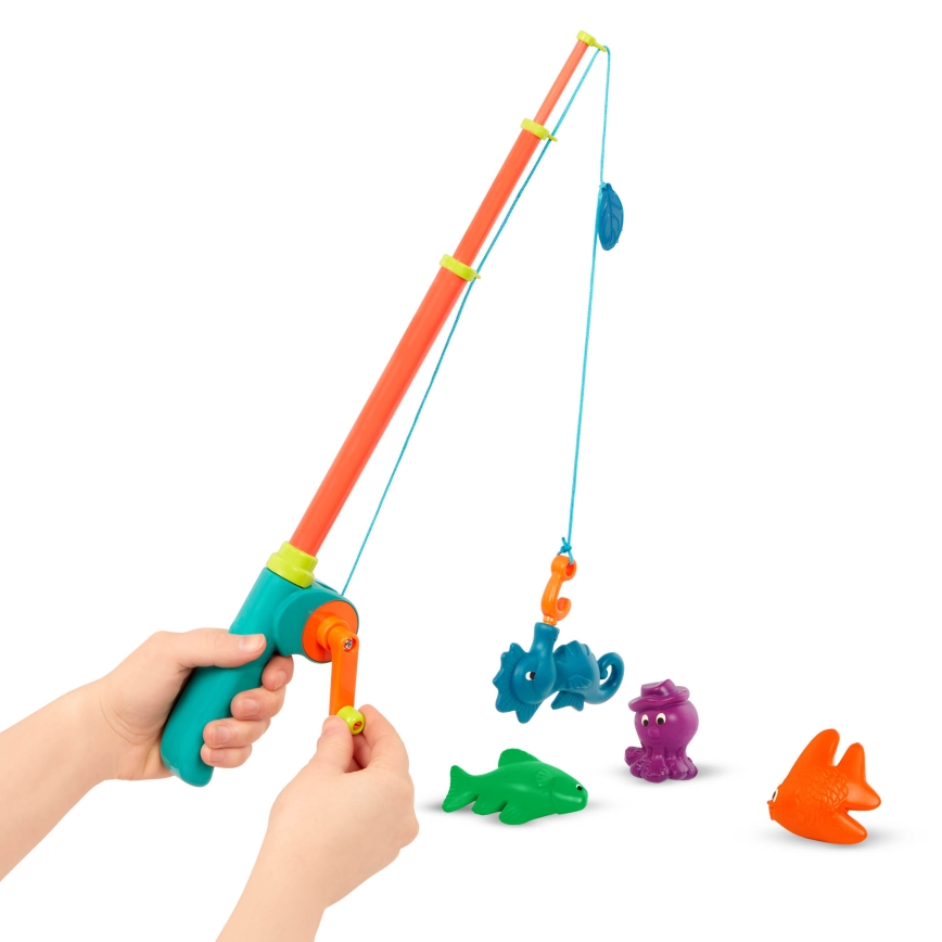 B-Toys - Lasten kalastussetti