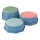 B-Toys - Lasten tasapainokivet BALANCE & HOP 6 kpl