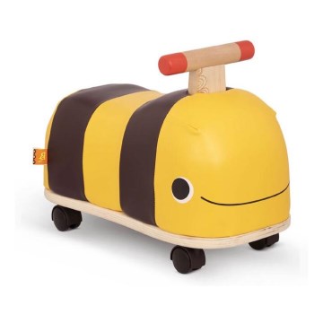 B-Toys - Työntöpyörä Bee