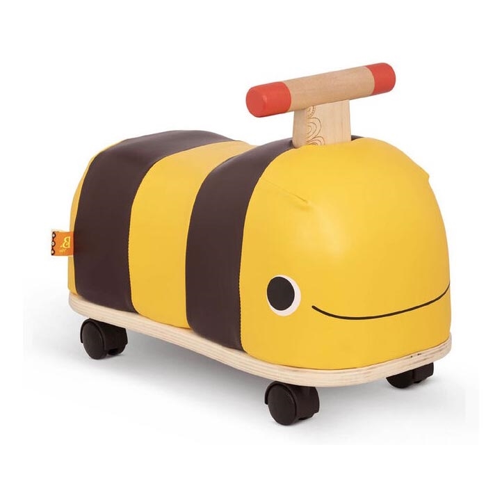 B-Toys - Työntöpyörä Bee