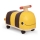 B-Toys - Työntöpyörä Bee