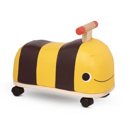 B-Toys - Työntöpyörä Bee