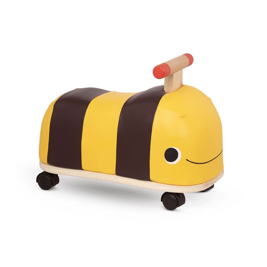 B-Toys - Työntöpyörä Bee